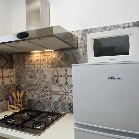 Apartamento Maison Christine Turín