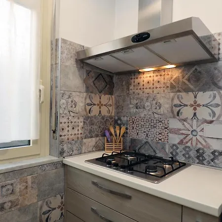 Maison Christine * Turim