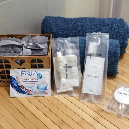 Maison Christine Apartamento *