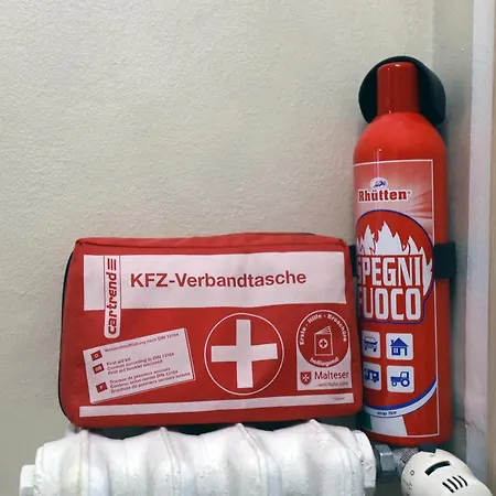 Daire Maison Christine Torino