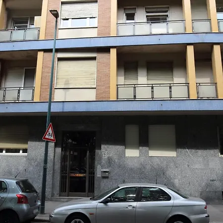 Maison Christine דירה *