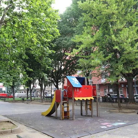 Apartamento Maison Christine
