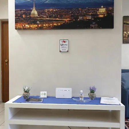 Maison Christine Apartamento *