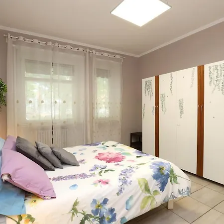 Apartamento Maison Christine *