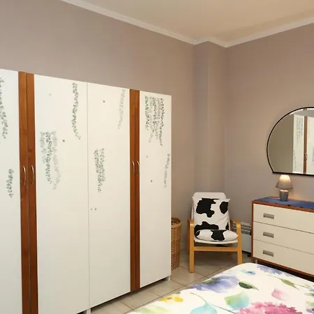 Apartamento Maison Christine