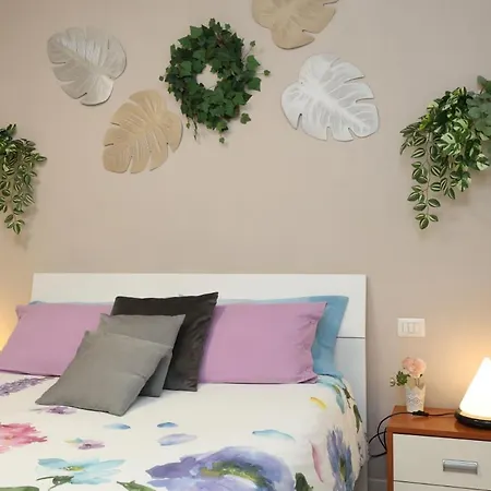 Apartamento Maison Christine *