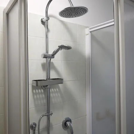 Apartamento Maison Christine *