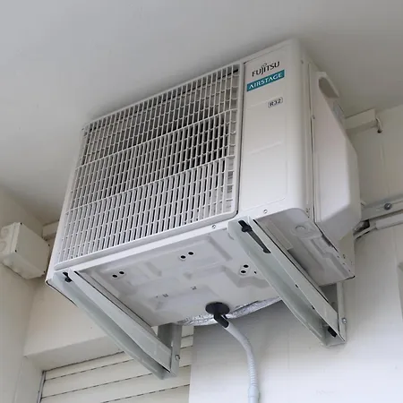 Апартаменты Maison Christine