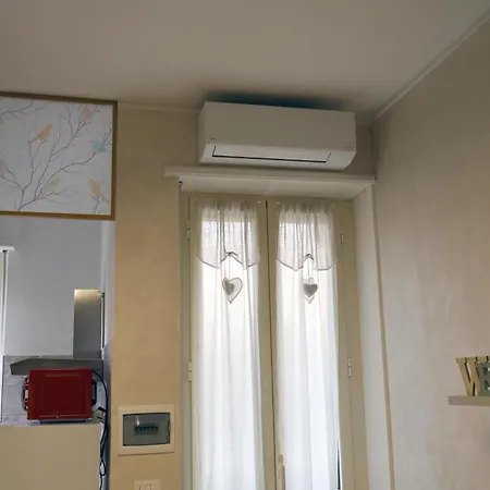 Apartamento Maison Christine *