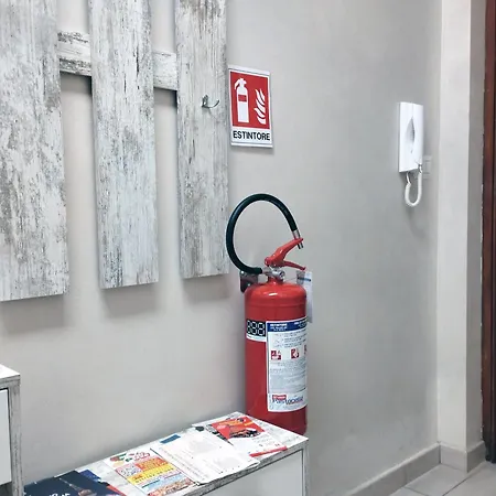 Maison Christine * Турин