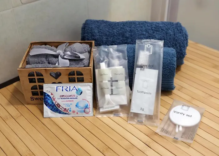 Maison Christine Lejlighed *