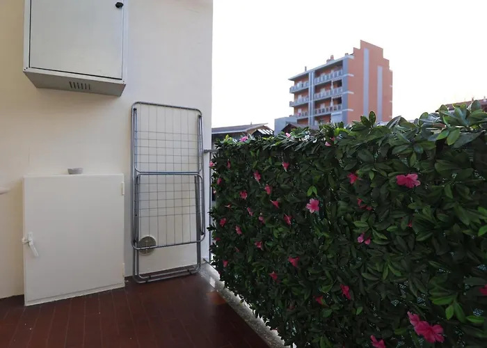 아파트 Maison Christine 토리노