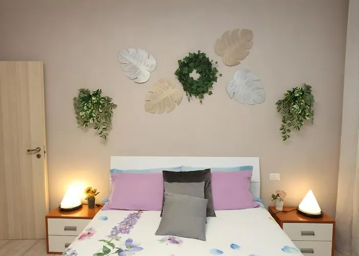 Maison Christine Daire