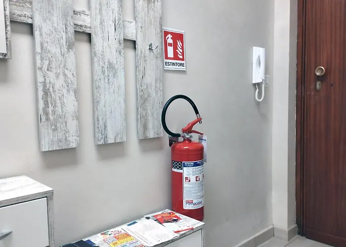 Maison Christine * Torino