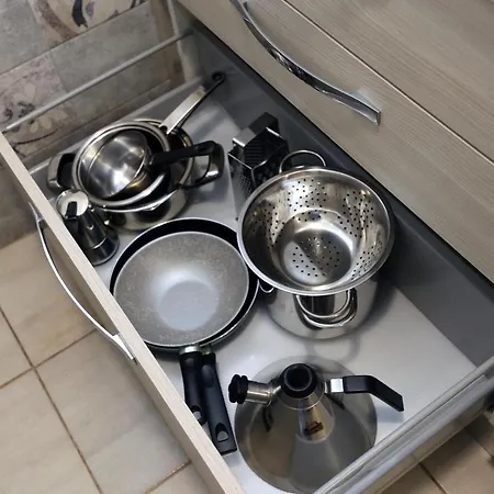 Maison Christine Apartment Turin