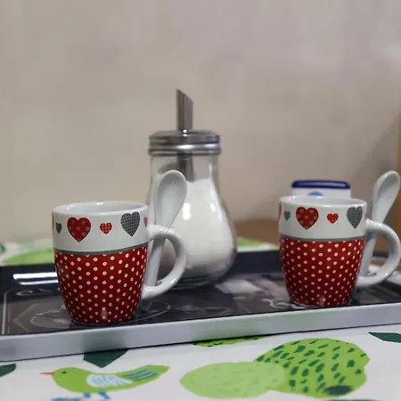 Maison Christine Turín