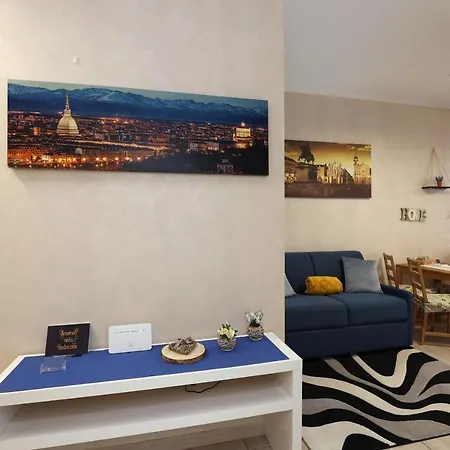 Maison Christine Apartment *