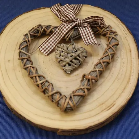 Maison Christine Apartment *