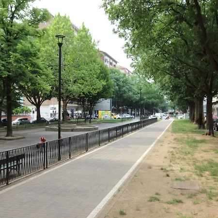 Apartment Maison Christine Turin