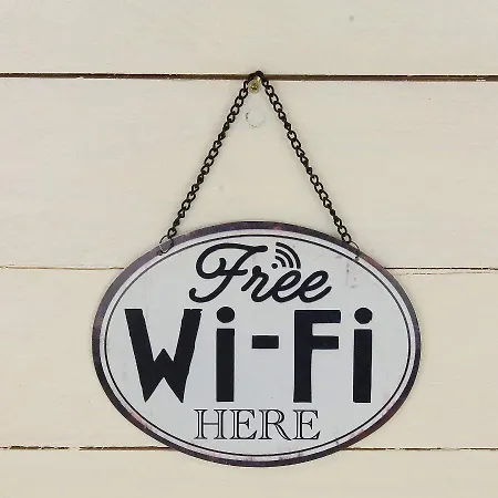 Maison Christine Apartment