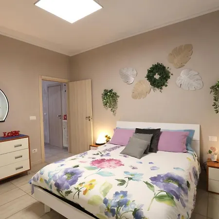Apartment Maison Christine Turin