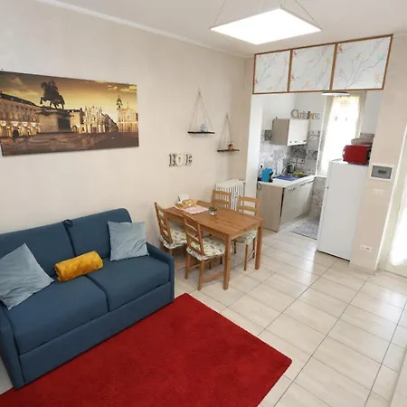 Maison Christine Apartment
