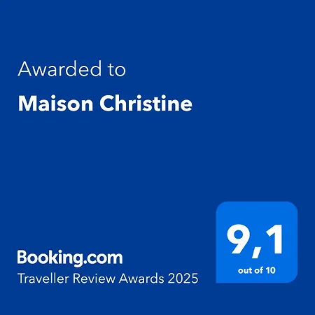 Maison Christine Apartment Turin