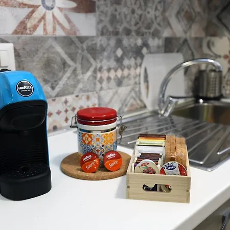 Apartman Maison Christine Torino