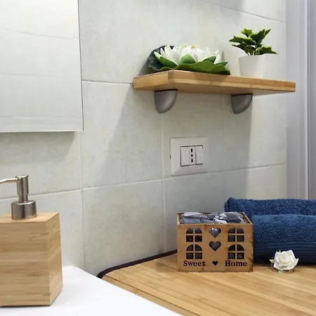 Apartman Maison Christine *