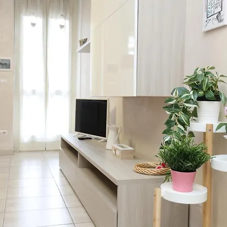 Apartman Maison Christine