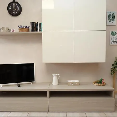 Maison Christine Apartman *