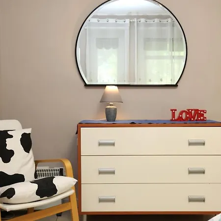 Maison Christine Apartman *